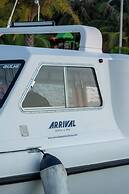 Arrival Beach and Spa at Gulhi