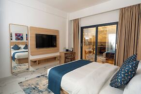 Arrival Beach and Spa at Gulhi