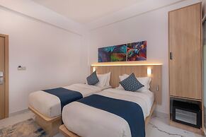 Arrival Beach and Spa at Gulhi