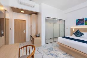 Arrival Beach and Spa at Gulhi