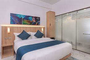 Arrival Beach and Spa at Gulhi