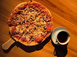 Arrival Beach and Spa at Gulhi