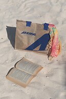 Arrival Beach and Spa at Gulhi