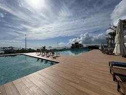 Summer Holiday com Piscina Climatizada