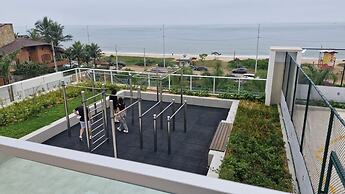 Summer Holiday com Piscina Climatizada