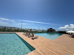 Summer Holiday com Piscina Climatizada
