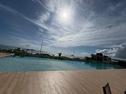 Summer Holiday com Piscina Climatizada