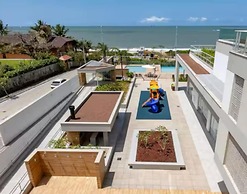 Summer Holiday com Piscina Climatizada