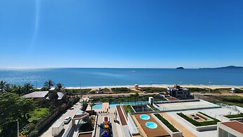 Summer Holiday com Piscina Climatizada