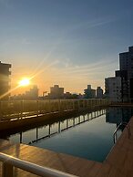 Summer Holiday com Piscina Climatizada