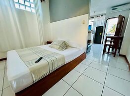 Del mar del Galapagos