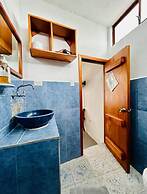 Del mar del Galapagos