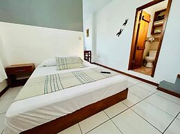 Del mar del Galapagos