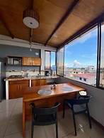 Del mar del Galapagos