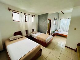 Del mar del Galapagos