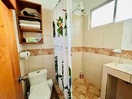 Del mar del Galapagos