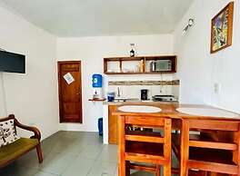 Del mar del Galapagos