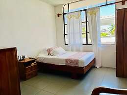 Del mar del Galapagos