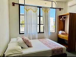 Del mar del Galapagos