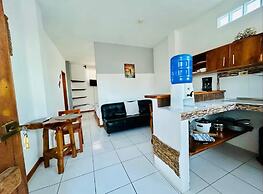 Del mar del Galapagos