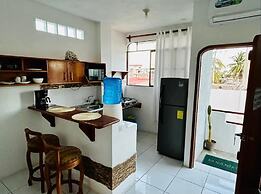 Del mar del Galapagos