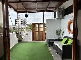 Del mar del Galapagos