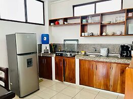 Del mar del Galapagos