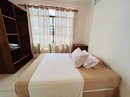 Del mar del Galapagos