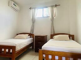 Del mar del Galapagos