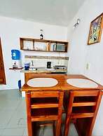 Del mar del Galapagos