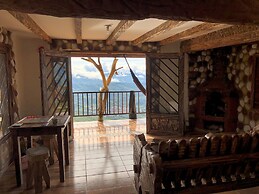 Cabaña Colibrí By Hotelix