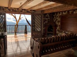 Cabaña Colibrí By Hotelix