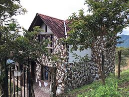 Cabaña Colibrí By Hotelix