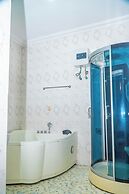 Ringruby Hotel Sangotedo