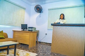 Ringruby Hotel Sangotedo