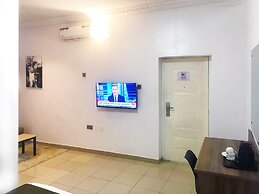 Ringruby Hotel Sangotedo