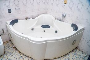 Ringruby Hotel Sangotedo