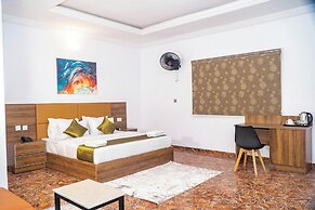 Ringruby Hotel Sangotedo