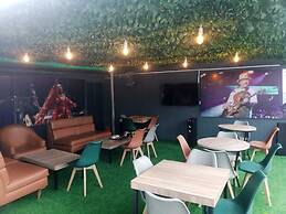 Ringruby Hotel Sangotedo