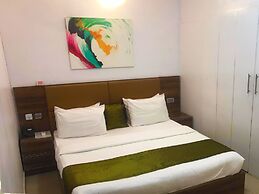 Ringruby Hotel Sangotedo