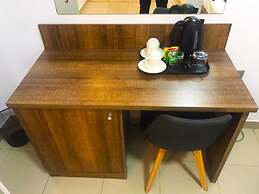 Ringruby Hotel Sangotedo