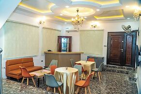 Ringruby Hotel Sangotedo