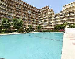 Iris - Apartment In Grau I Platja. Free Wifi