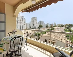 Iris - Apartment In Grau I Platja. Free Wifi