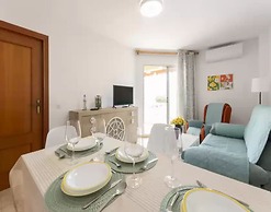 Iris - Apartment In Grau I Platja. Free Wifi