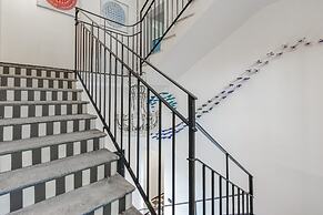 Cozy and Central Studio in Bovisa, Milan