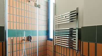 Cozy and Central Studio in Bovisa, Milan