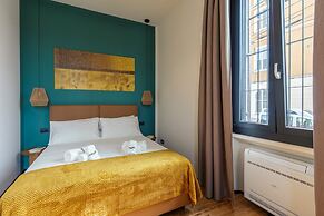 Trendy Studio for 2 in Bovisa, Milan