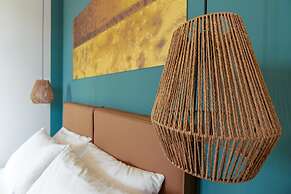 Trendy Studio for 2 in Bovisa, Milan