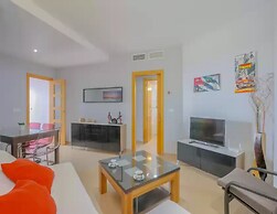 Villablanca Home - Apartment In Villablanca